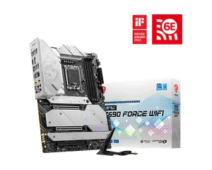MPG Z690 FORCE WIFI